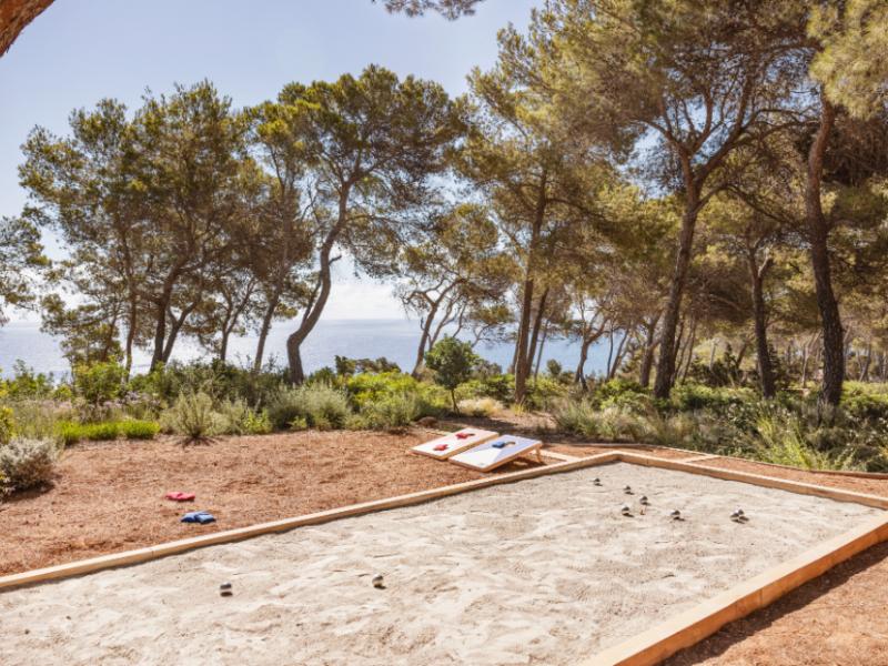 Villa Aurea , North East 