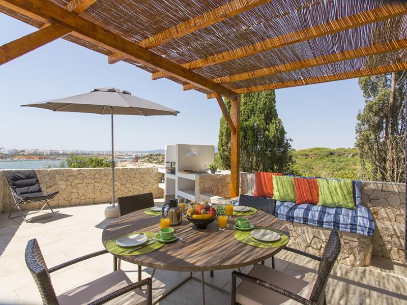 Villa Colmo , Western Algarve 