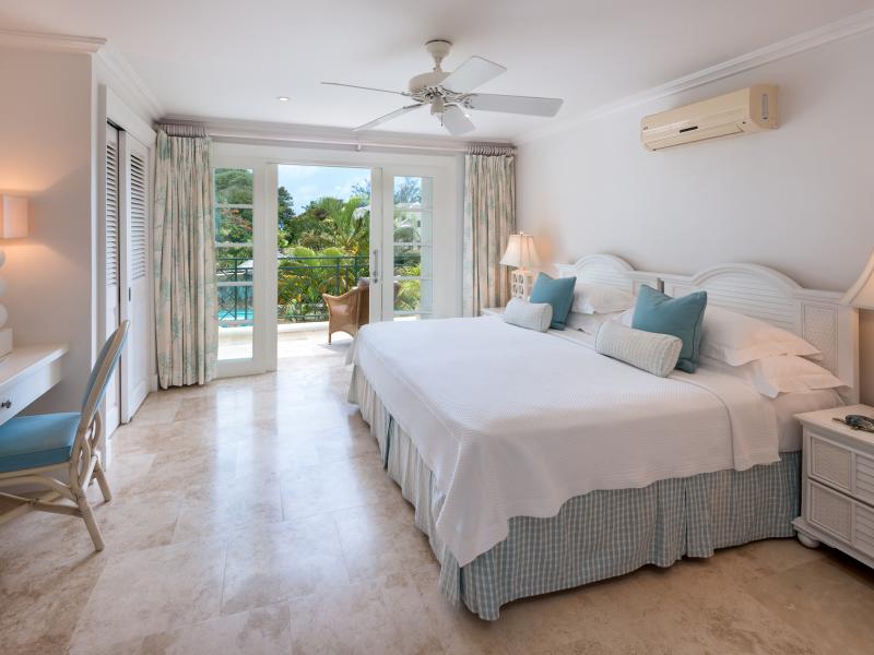 Mullins Bay - Villa Coco , Mullins Bay , St Peter , West Coast Barbados 