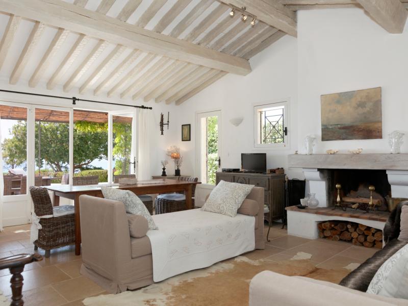 Villa Escalet , Cote D'Azur 