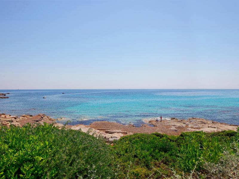 Villa Escalet , Cote D'Azur 