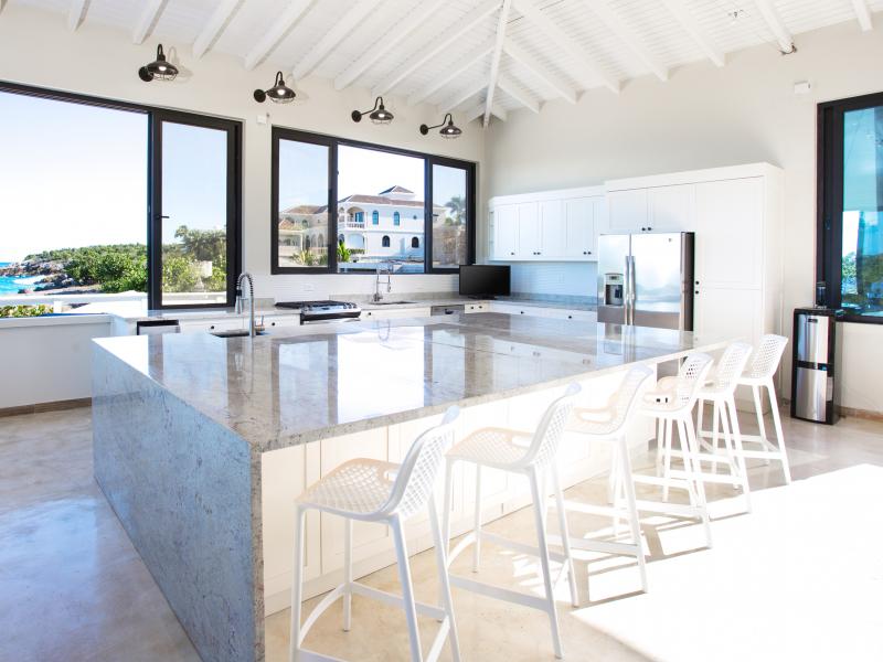 Sandcastle Beach House , Lime Stone Bay 