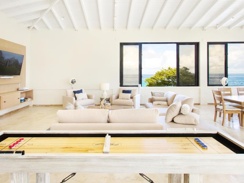 Sandcastle Beach House , Lime Stone Bay 