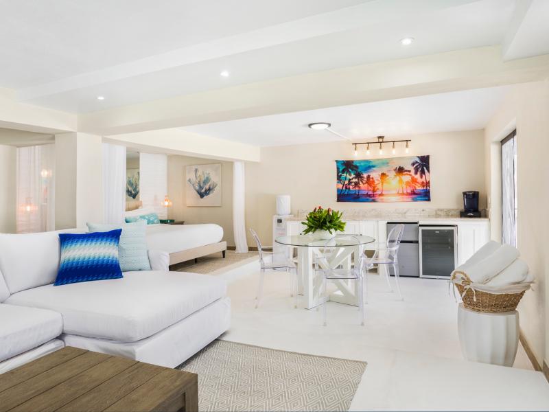 Sandcastle Beach House , Lime Stone Bay 