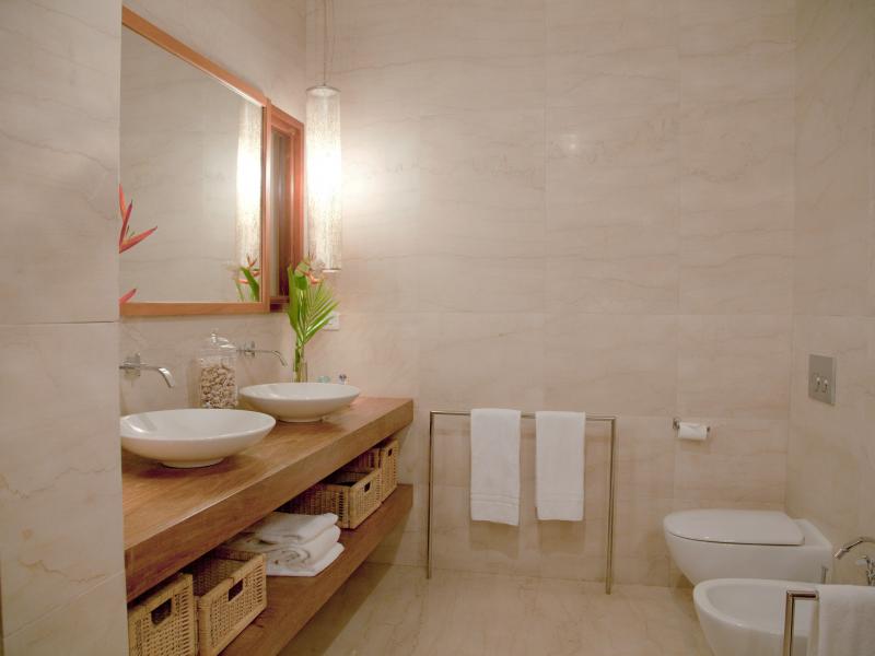 Villa Susanna , Marigot Bay 