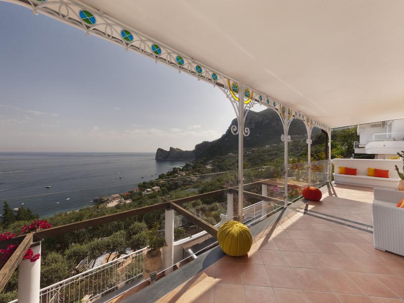 Villa Marina , Sorrento 