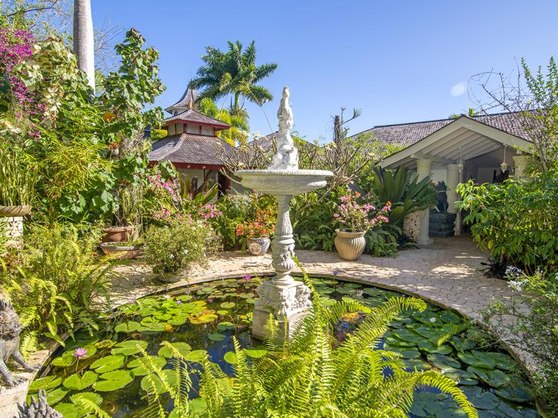 Tryall Club - Bali Hai , Montego Bay , Tryall 