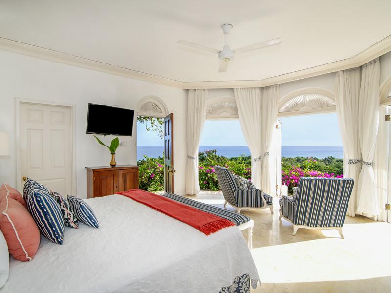 Tryall Club - Bali Hai , Montego Bay , Tryall 