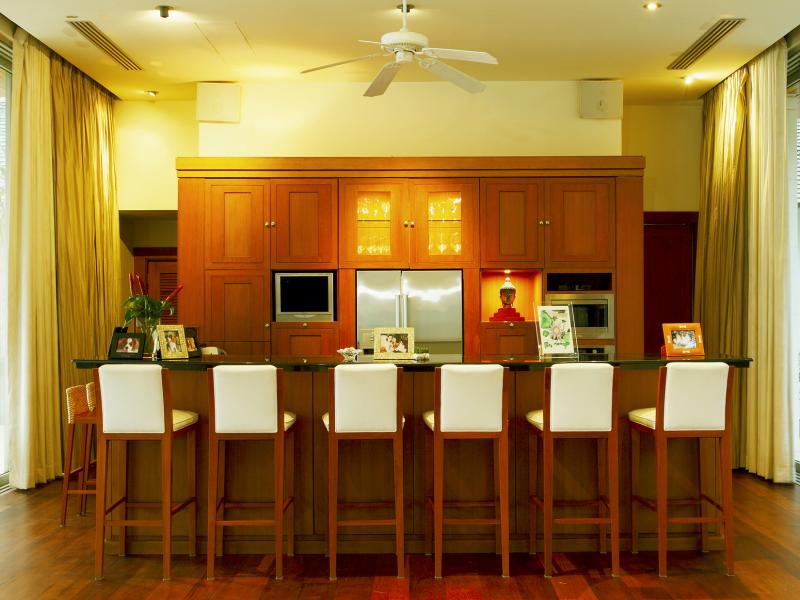 White Sand Estate, Natai , Natai Beach 