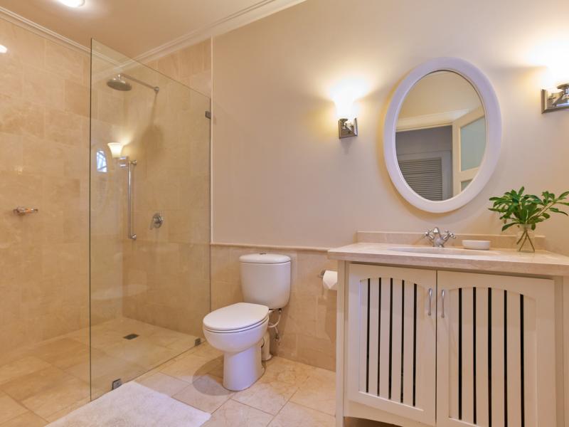 Mullins Bay Villa - Coral Breeze , Mullins Bay , St Peter , West Coast Barbados 