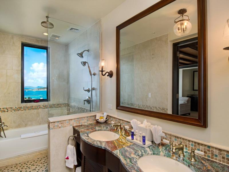 Scrub Island Resort and Villas , Scrub Island 