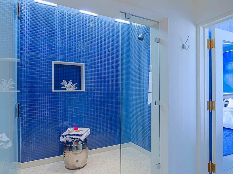 Cerulean Anguilla- Villa & Private Spa , Barnes Bay 