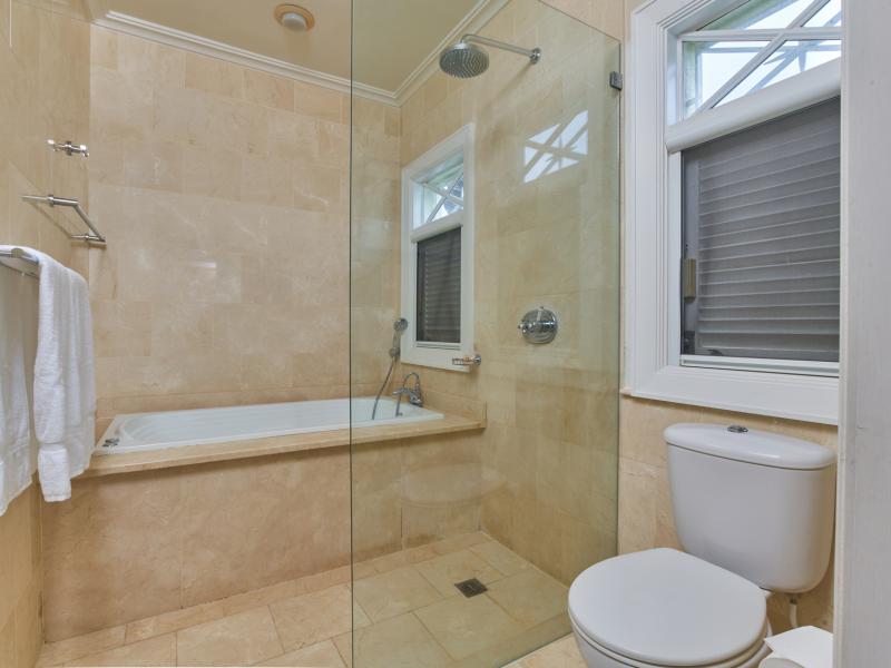 Mullins Bay Villa - Coral Breeze , Mullins Bay , St Peter , West Coast Barbados 