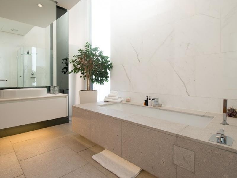 Villa Pentagon , Cape Town 