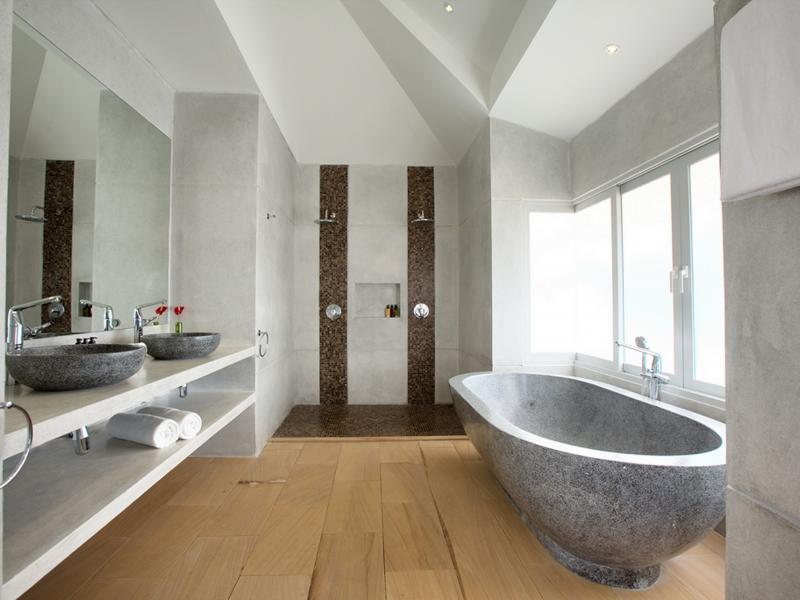 Villa Monsoon , Koh Samui 