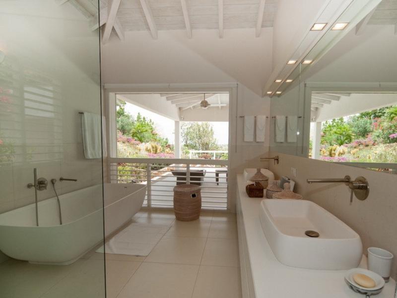 Villa Francois , Galley Bay Heights 