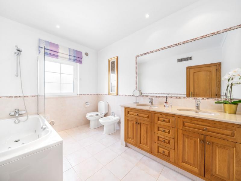 Villa Guadiana , Quinta do Lago 