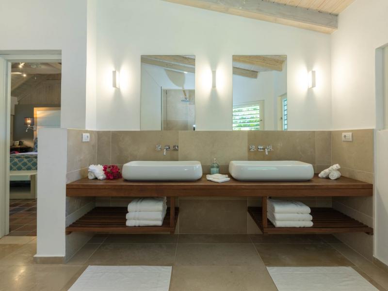 Windward House , English Harbour 