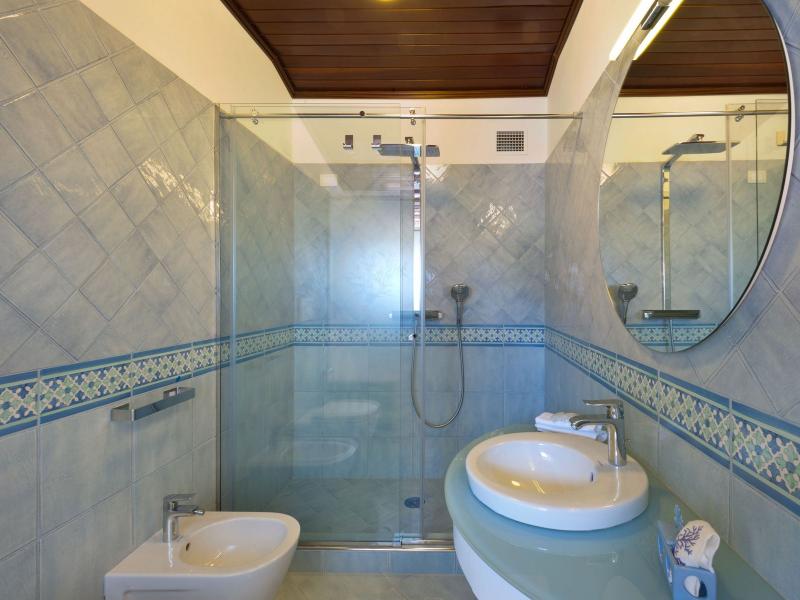 Villa Cantone , Amalfi Coast , Sorrento 