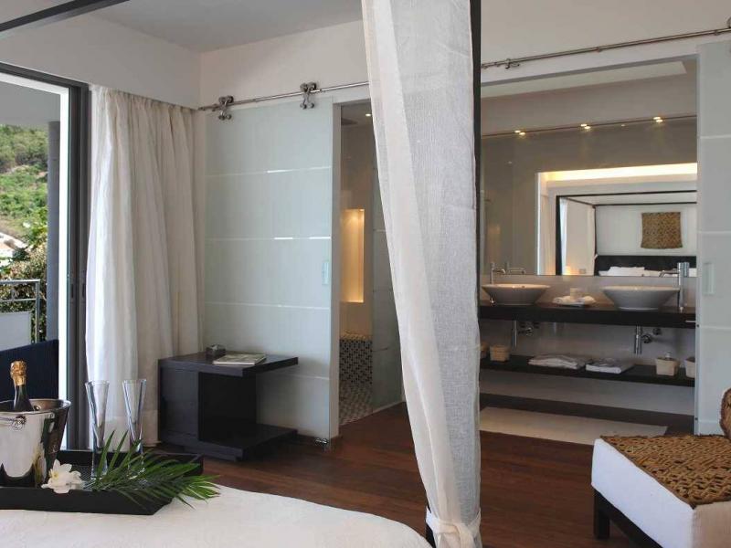 Villa Mata , Flamands 