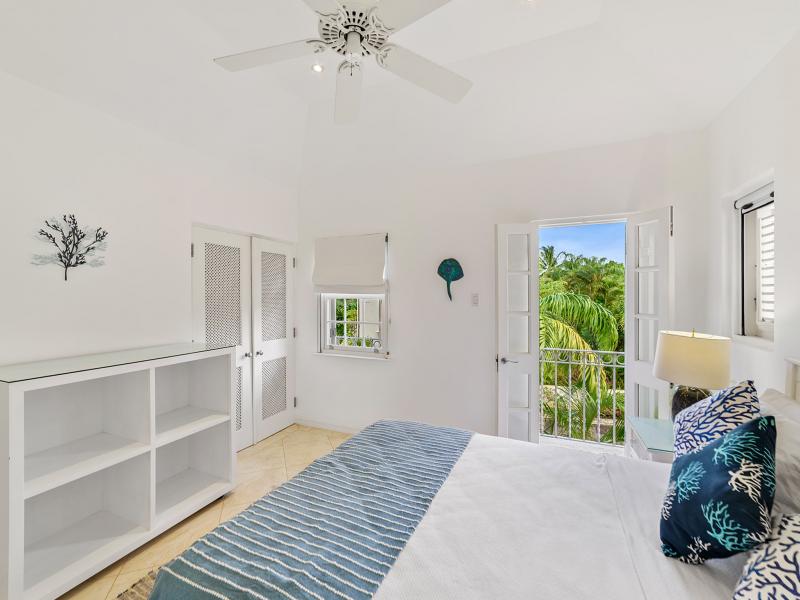 Elfin Breeze at Battaleys Mews 18 , Mullins , Mullins Bay , St Peter , West Coast Barbados 