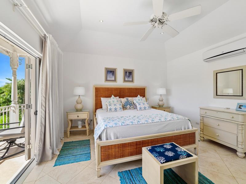 Elfin Breeze at Battaleys Mews 18 , Mullins , Mullins Bay , St Peter , West Coast Barbados 