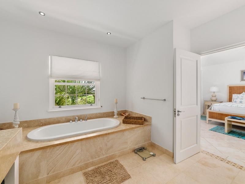 Elfin Breeze at Battaleys Mews 18 , Mullins , Mullins Bay , St Peter , West Coast Barbados 