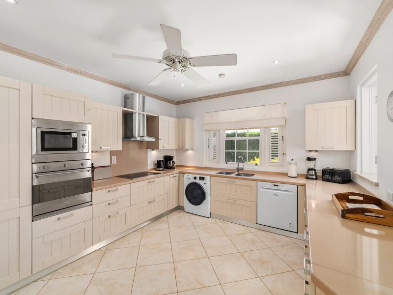 Elfin Breeze at Battaleys Mews 18 , Mullins , Mullins Bay , St Peter , West Coast Barbados 