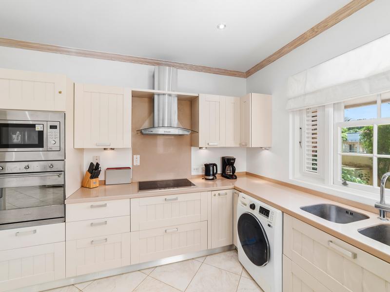 Elfin Breeze at Battaleys Mews 18 , Mullins , Mullins Bay , St Peter , West Coast Barbados 