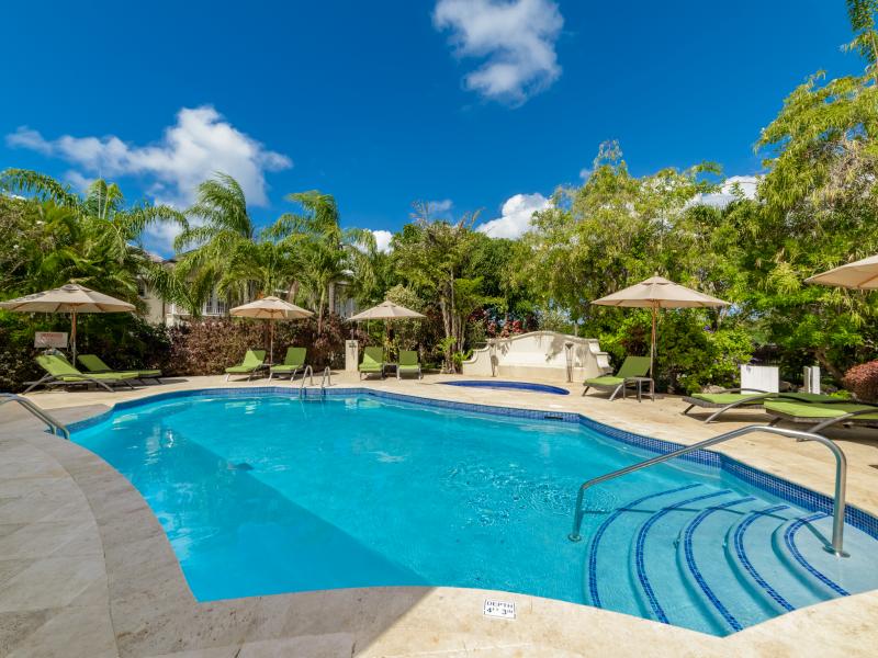 Battaleys Mews 22 - SeaRenity , Mullins Bay , Speightstown , St Peter , West Coast Barbados 