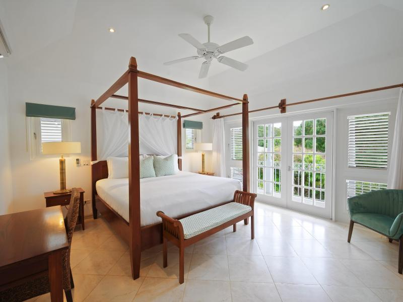 Battaleys Mews 7 - Mullins Breeze , Mullins , Mullins Bay , St Peter , West Coast Barbados 