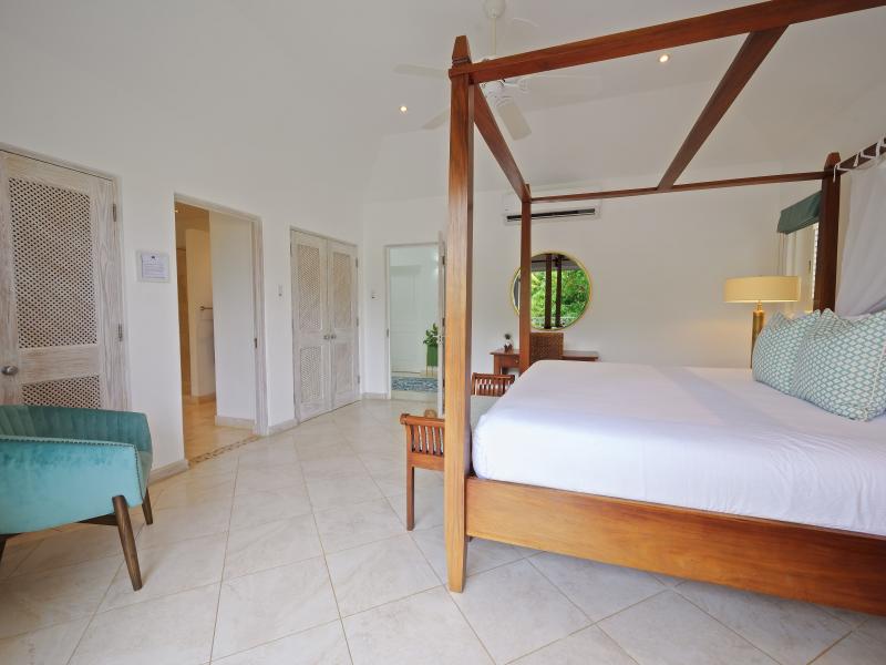 Battaleys Mews 7 - Mullins Breeze , Mullins , Mullins Bay , St Peter , West Coast Barbados 