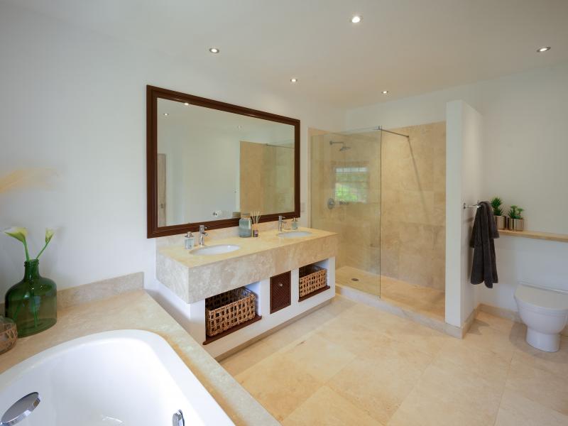 Battaleys Mews 7 - Mullins Breeze , Mullins , Mullins Bay , St Peter , West Coast Barbados 