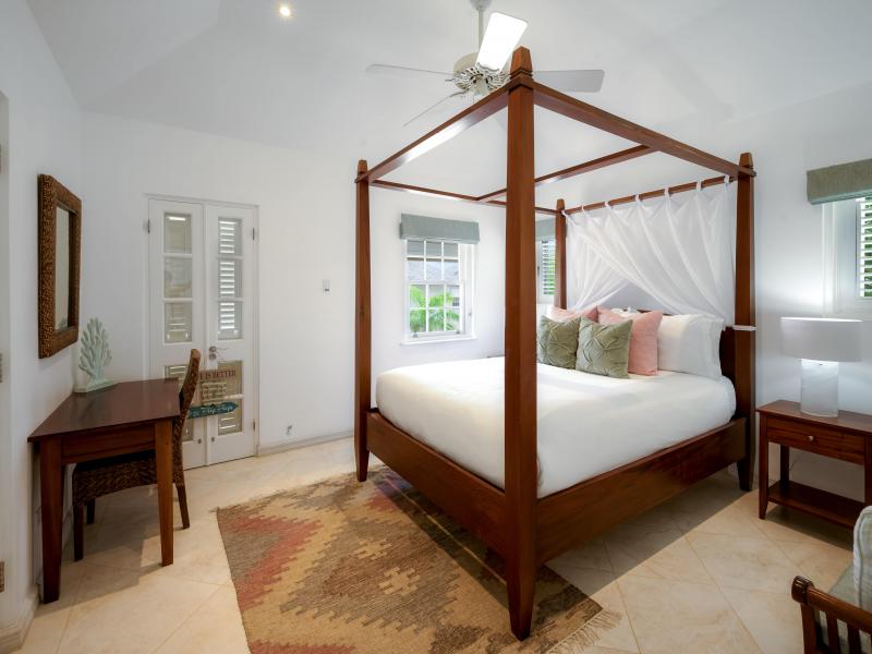 Battaleys Mews 7 - Mullins Breeze , Mullins , Mullins Bay , St Peter , West Coast Barbados 