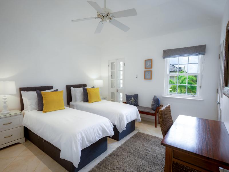 Battaleys Mews 7 - Mullins Breeze , Mullins , Mullins Bay , St Peter , West Coast Barbados 