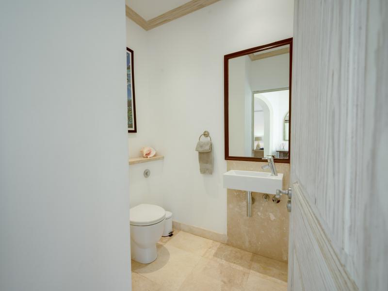 Battaleys Mews 7 - Mullins Breeze , Mullins , Mullins Bay , St Peter , West Coast Barbados 