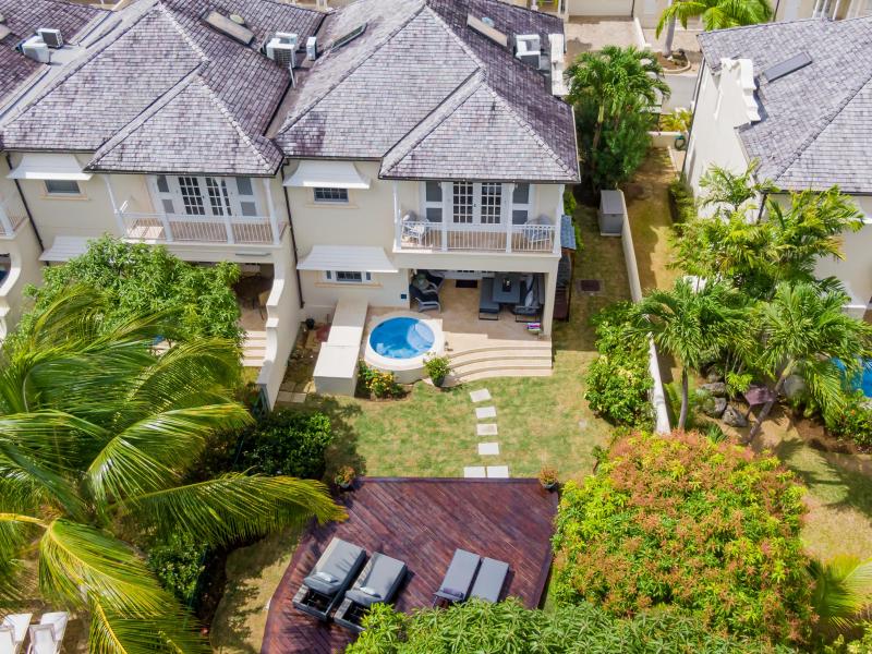 Battaleys Mews 7 - Mullins Breeze , Mullins , Mullins Bay , St Peter , West Coast Barbados 