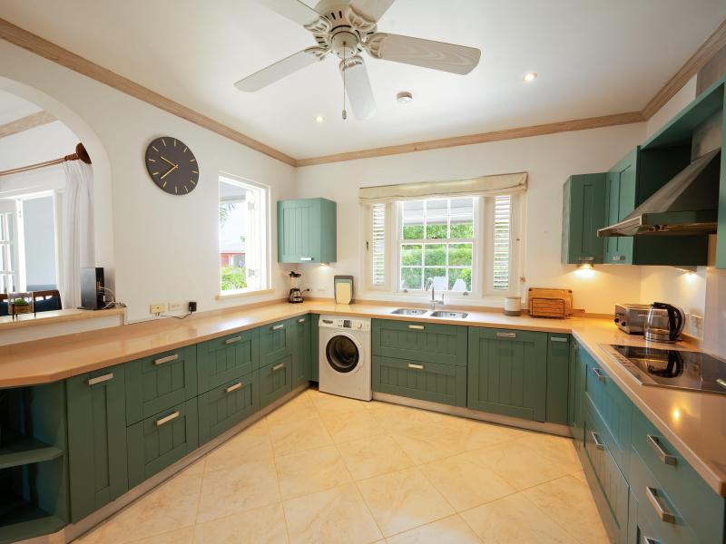 Battaleys Mews 7 - Mullins Breeze , Mullins , Mullins Bay , St Peter , West Coast Barbados 