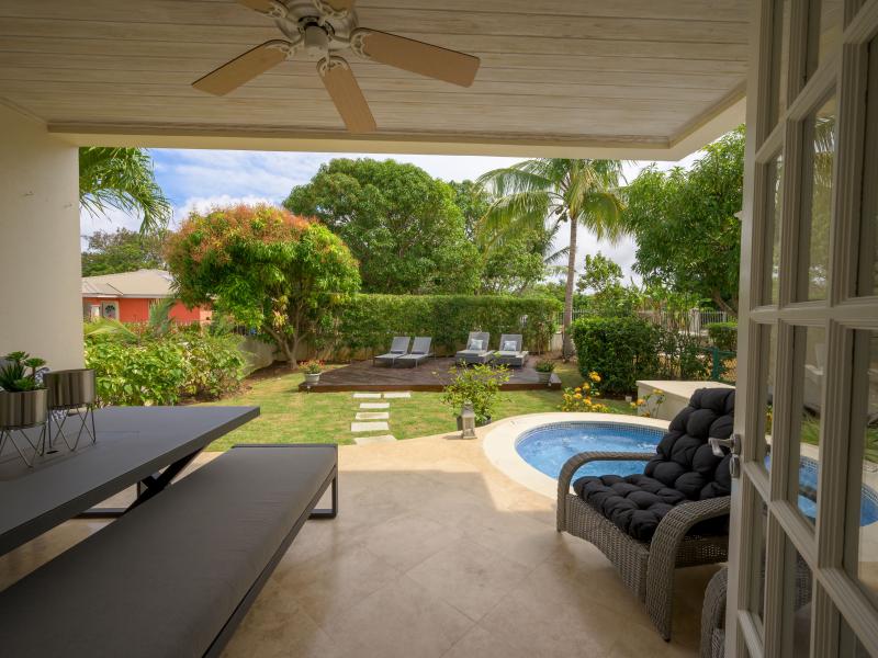 Battaleys Mews 7 - Mullins Breeze , Mullins , Mullins Bay , St Peter , West Coast Barbados 