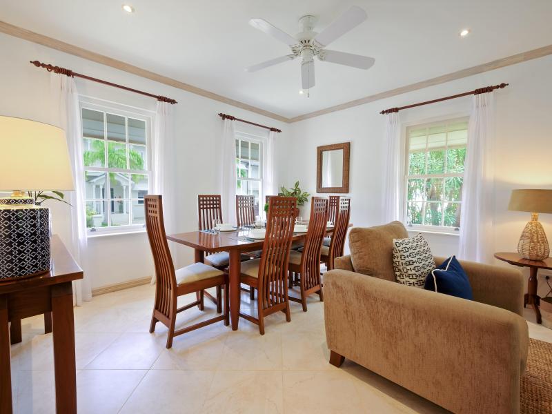 Battaleys Mews 7 - Mullins Breeze , Mullins , Mullins Bay , St Peter , West Coast Barbados 