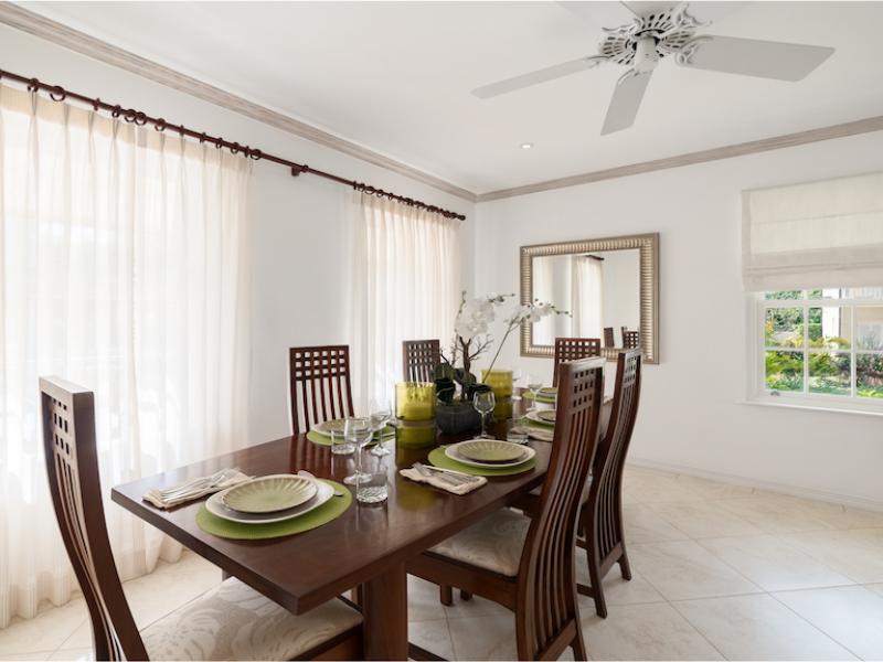 Battaleys Mews 24 , Mullins , Mullins Bay , West Coast Barbados 