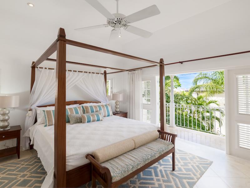 Battaleys Mews 24 , Mullins , Mullins Bay , West Coast Barbados 