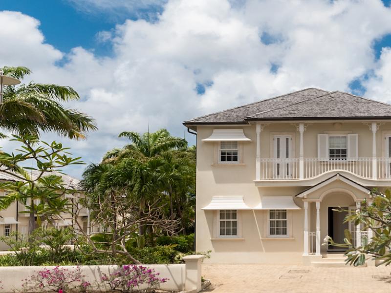Battaleys Mews 24 , Mullins , Mullins Bay , West Coast Barbados 
