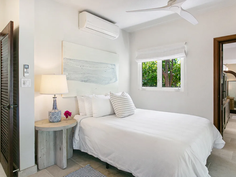 Beach Escape Villa , Cul de Sac 