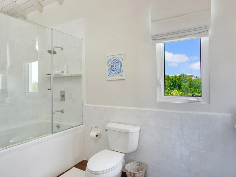 Beach Escape Villa , Cul de Sac 