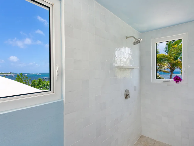 Beach Escape Villa , Cul de Sac 