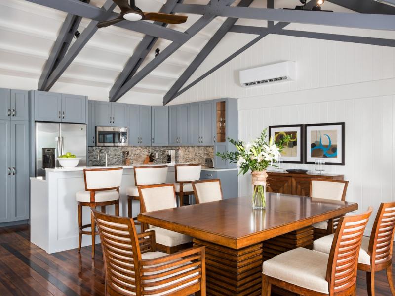 The Beach House at Grace Bay , Grace Bay 