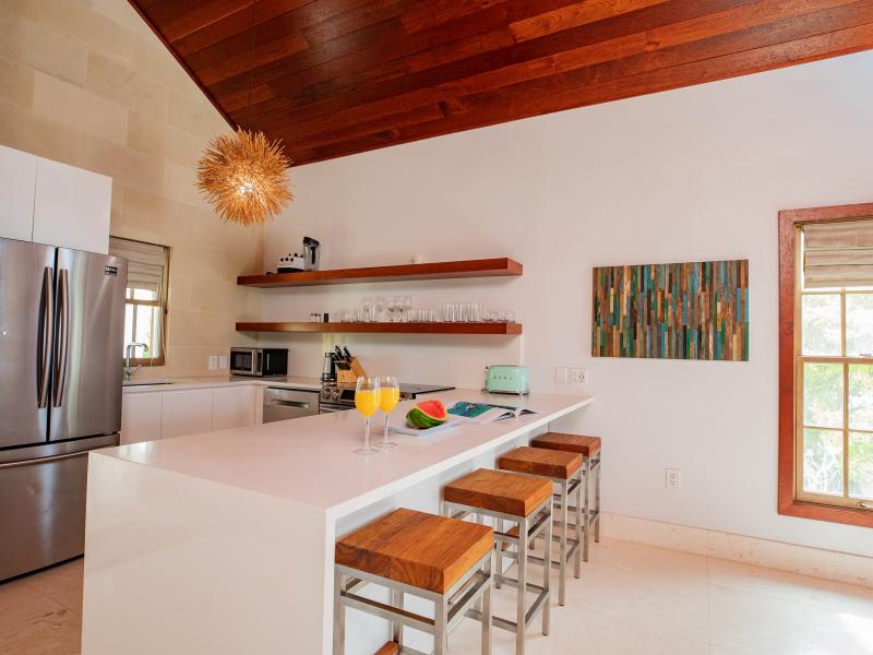 Beach Shack , Turtle Cove 