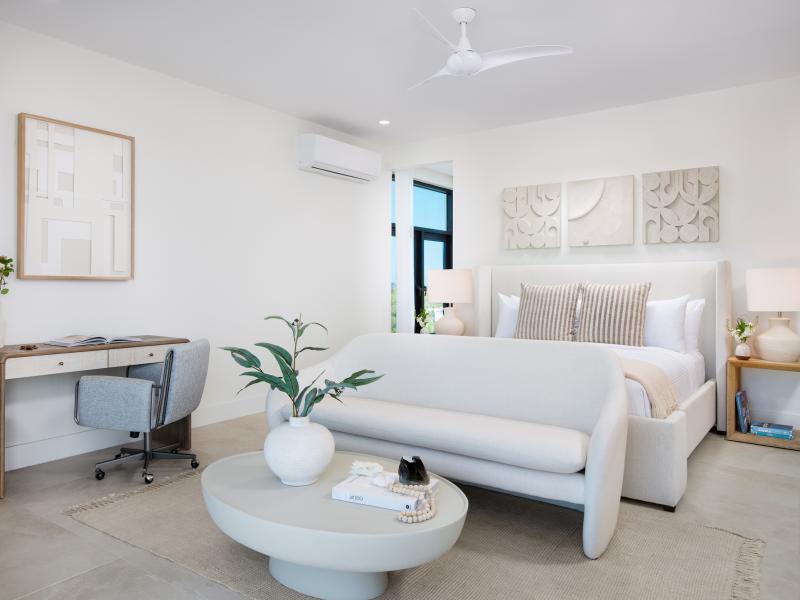 Beachwood Villa , Providenciales 