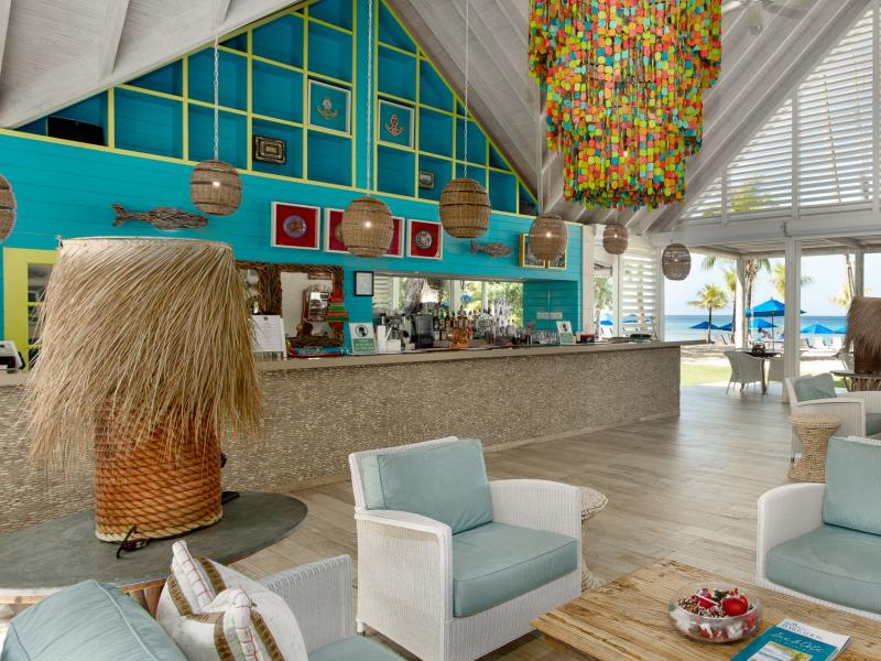 Sandy Lane Estate - Serenity , Sandy Lane Estate , St James , West Coast Barbados 